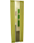 Стальной трубчатый радиатор KZTO RADIATOR Зеркало А40 2-1750-3-3 исп.1