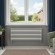 Стальной трубчатый радиатор KZTO RADIATOR Ellipse PН 1-1000 (нижнее подключение) Стальной трубчатый радиатор KZTO RADIATOR Ellipse PН 1-1000 (нижнее подключение)
