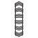 TERMA OUTCORNER (цвет по каталогу RAL) водяные и электрические полотенцесушители TERMA OUTCORNER (цвет по каталогу RAL) водяные и электрические полотенцесушители