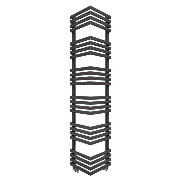TERMA OUTCORNER (цвет по каталогу RAL) водяные и электрические полотенцесушители TERMA OUTCORNER (цвет по каталогу RAL) водяные и электрические полотенцесушители
