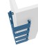 TERMA OUTCORNER (цвет по каталогу RAL) водяные и электрические полотенцесушители TERMA OUTCORNER (цвет по каталогу RAL) водяные и электрические полотенцесушители