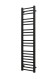 Grota Classic 300 мм (черный матовый RAL 9005) водяные полотенцесушители из нержавеющей стали (выбор размера) Grota Classic 300 мм (черный матовый RAL 9005) водяные полотенцесушители из нержавеющей стали (выбор размера)
