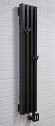Электрический радиатор Steel Hot (30-50) VE 1500 - 4 сек. (НП, RAL 9005)