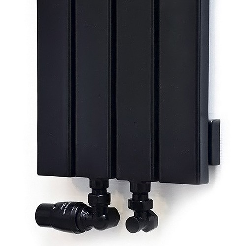 Радиатор стальной трубчатый VELAR P 3000 V (60-30) выбор цвета и варианта подключения Радиатор стальной трубчатый VELAR P 3000 V (60-30) выбор цвета и варианта подключения