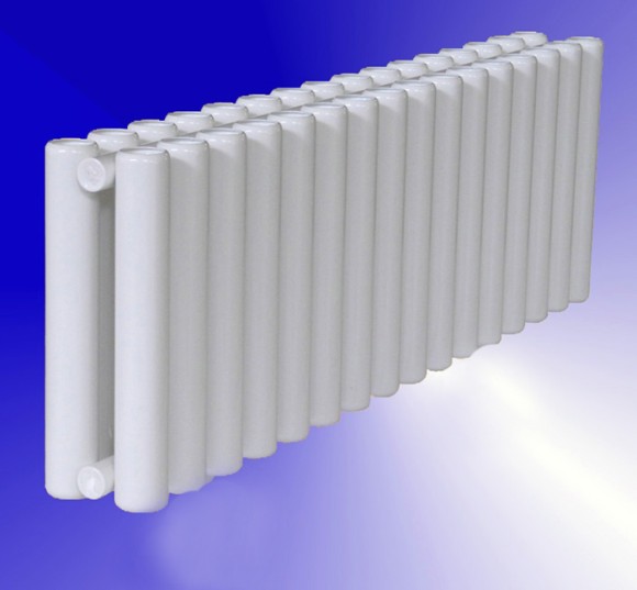 Стальной трубчатый радиатор KZTO RADIATOR Гармония 2-500 (Боковое / нижнее подключение) Стальной трубчатый радиатор KZTO RADIATOR Гармония 2-500 (Боковое / нижнее подключение)