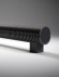 Напольный конвектор SAVVA серия Timber KN Boost 170х280 (черный дуб) нижнее 50 мм подключение Напольный конвектор SAVVA серия Timber KN Boost 170х280 (черный дуб) нижнее 50 мм подключение