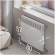 Биметаллический радиатор Радиатор Royal Thermo BiLiner 500 10 сек. боковое подключение (Bianco Traffico)