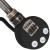 Электро ТЭН Термиком LED (300-600) Вт черный