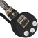 Электро ТЭН Термиком LED (300-600) Вт черный