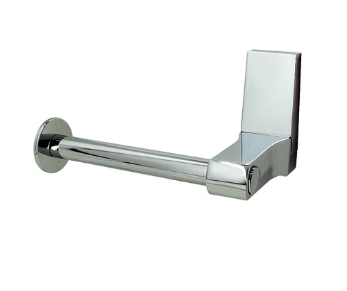 Wasserkraft Lopau K-6096 Держатель туалетной бумаги (хром) Wasserkraft Lopau K-6096 Держатель туалетной бумаги (хром)