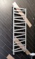 TERMA VIPERA 400x1230 мм (белый) электрический полотенцесушитель