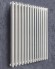 Стальной трубчатый радиатор KZTO RADIATOR Гармония С25 N 2-1000 (Боковое / нижнее подключение) Стальной трубчатый радиатор KZTO RADIATOR Гармония С25 N 2-1000 (Боковое / нижнее подключение)