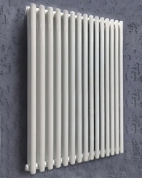 Стальной трубчатый радиатор KZTO RADIATOR Гармония С25 N 2-1000 (Боковое / нижнее подключение) Стальной трубчатый радиатор KZTO RADIATOR Гармония С25 N 2-1000 (Боковое / нижнее подключение)