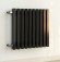 Радиатор стальной трубчатый VELAR Q 420 V (40-40) выбор цвета и варианта подключения