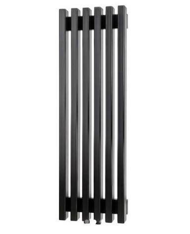 Радиатор стальной трубчатый Steel Hot (30-60) V 1500 - 10 сек. (БП, RAL 9005)