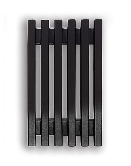 Радиатор стальной трубчатый Steel Hot (30-60) V 1500 - 10 сек. (БП, RAL 9005)