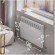 Биметаллический радиатор Радиатор Royal Thermo BiLiner 500 12 сек. боковое подключение (Bianco Traffico)