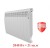 Биметаллический радиатор Радиатор Royal Thermo BiLiner 500 12 сек. боковое подключение (Bianco Traffico)