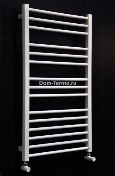 GROTA Classic 530х900 мм водяные и электрические полотенцесушители с терморегулятором, белые полотенцесушители, RAL 9016. фото GROTA Classic 530х900 мм водяные и электрические полотенцесушители с терморегулятором, белые полотенцесушители, RAL 9016. фото