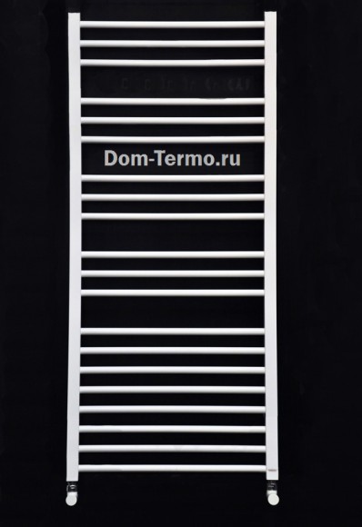 GROTA Classic 530х1200 мм водяные и электрические полотенцесушители с терморегулятором, белые полотенцесушители, RAL 9016. фото GROTA Classic 530х1200 мм водяные и электрические полотенцесушители с терморегулятором, белые полотенцесушители, RAL 9016. фото
