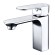 Wasserkraft Dinkel 5803 Смеситель для умывальника (хром)
