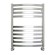 Terminus Авиэль водяной полотенцесушитель из нержавеющей стали (полир., 532x1056) Terminus Авиэль водяной полотенцесушитель из нержавеющей стали (полир., 532x1056)