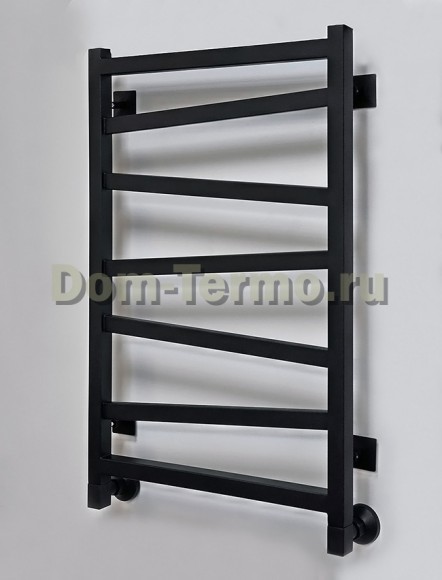Приоритет PRIOFORM QUADRO ZIGZAG QZ1 водяные полотенцесушители из нержавеющей стали (30х15)