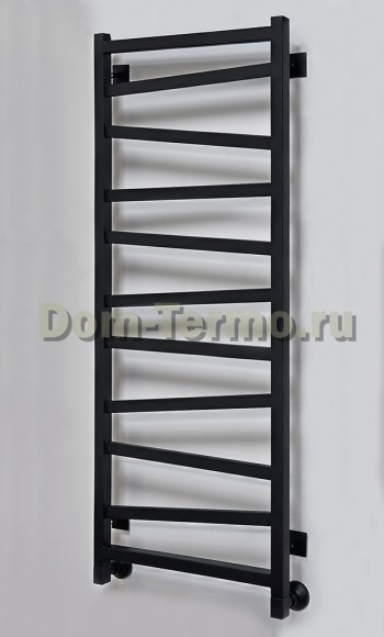 Приоритет PRIOFORM QUADRO ZIGZAG QZ1 водяные полотенцесушители из нержавеющей стали (30х15)