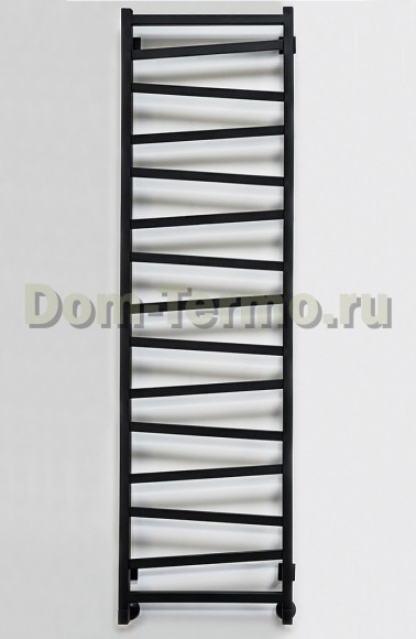 Приоритет PRIOFORM QUADRO ZIGZAG QZ1 водяные полотенцесушители из нержавеющей стали (30х15)