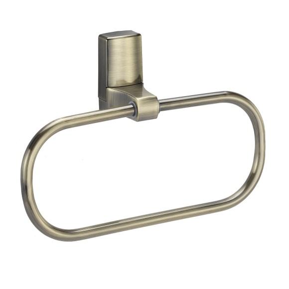 Wasserkraft Exter K-5260 Держатель полотенец (бронза)