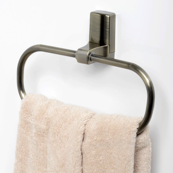 Wasserkraft Exter K-5260 Держатель полотенец (бронза)
