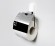 Wasserkraft Leine K-5025WHITE Держатель туалетной бумаги (белый - хром) Wasserkraft Leine K-5025WHITE Держатель туалетной бумаги (белый - хром)