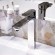 Wasserkraft Dinkel 5803H Смеситель для умывальника (хром)