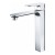 Wasserkraft Dinkel 5803H Смеситель для умывальника (хром)