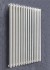 Стальной трубчатый радиатор KZTO RADIATOR Гармония С25 N 2-1250 (Боковое / нижнее подключение)