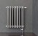Стальной трубчатый радиатор KZTO RADIATOR Bataria 2-750 (Боковое / нижнее подключение)