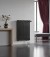 Стальной трубчатый радиатор KZTO RADIATOR Bataria 2-750 (Боковое / нижнее подключение)