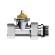 Набор термостатический прямой Royal Thermo Design 1/2" М30х1,5 Хром (выбор термостата)