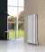 Стальной трубчатый радиатор KZTO RADIATOR Гармония 2-1250 (Боковое / нижнее подключение)