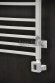 Приоритет PRIOFORM QUADRO BONE-2 электрические полотенцесушители из нержавеющей стали