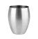 Wasserkraft Ruwer K-6728 Стакан для зубных щеток (хром)