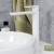 Wasserkraft Mindel 8503H Смеситель для умывальника (белый)