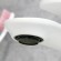 Wasserkraft Mindel 8503H Смеситель для умывальника (белый)
