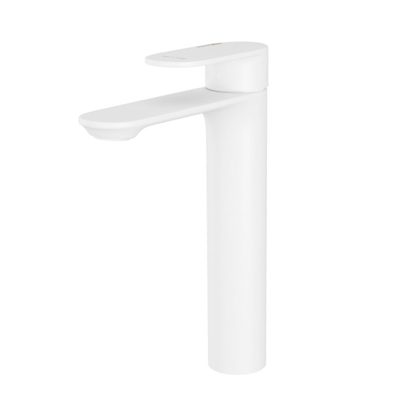 Wasserkraft Mindel 8503H Смеситель для умывальника (белый)