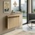 Биметаллический радиатор RIFAR MONOLIT VENTIL 500 цвет по RAL (нижнее 50 мм подключение) (выбор секций и цвета)