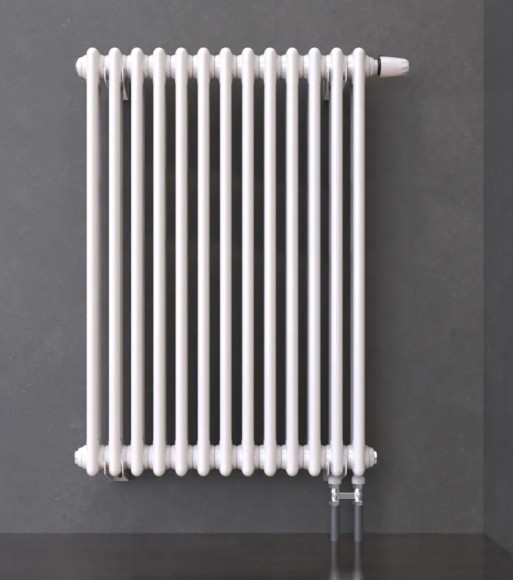 Стальной трубчатый радиатор KZTO RADIATOR Bataria 2-1000 (Боковое / нижнее подключение) Стальной трубчатый радиатор KZTO RADIATOR Bataria 2-1000 (Боковое / нижнее подключение)