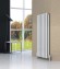 Стальной трубчатый радиатор KZTO RADIATOR Гармония 2-1500 (Боковое / нижнее подключение)