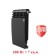 Биметаллический радиатор Радиатор Royal Thermo BiLiner 500 4 сек. VR80 нижнее 80 мм подключение (Noir Sable)
