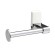 Wasserkraft Leine K-5096WHITE Держатель туалетной бумаги (белый - хром) Wasserkraft Leine K-5096WHITE Держатель туалетной бумаги (белый - хром)