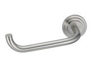 Wasserkraft Ammer К-7096 Держатель туалетной бумаги (матовый хром) Wasserkraft Ammer К-7096 Держатель туалетной бумаги (матовый хром)